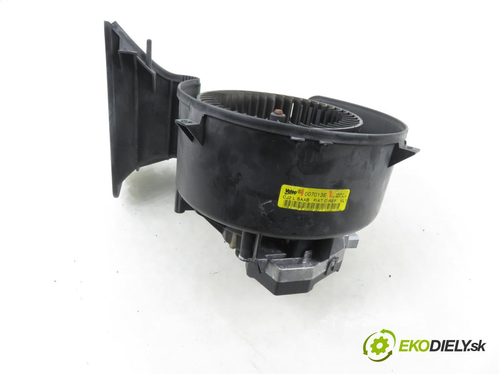 FIAT CROMA (194_) KOMBI 2006 110,00 1.9 D Multijet 150 - 939 A2.000 1910,00 ventilátor větráku 007013E