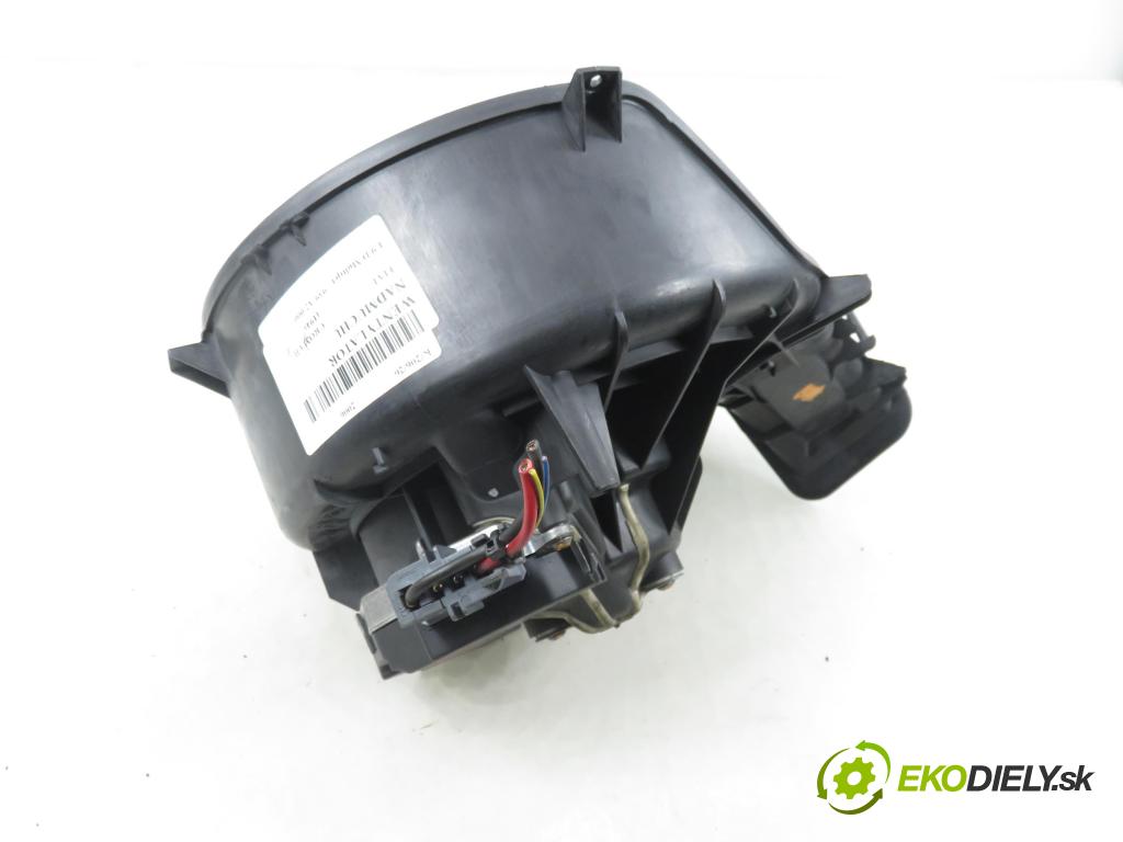 FIAT CROMA (194_) KOMBI 2006 110,00 1.9 D Multijet 150 - 939 A2.000 1910,00 ventilátor větráku 007013E