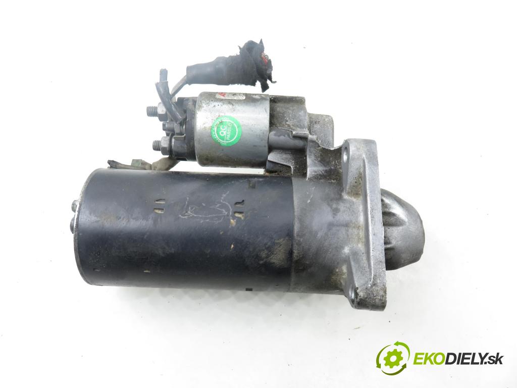 OPEL ASTRA H Kombi (A04) KOMBI 2006 88,00 1.9 CDTI - Z 19 DT 1910,00 Štartér SS0071 (Štartér)