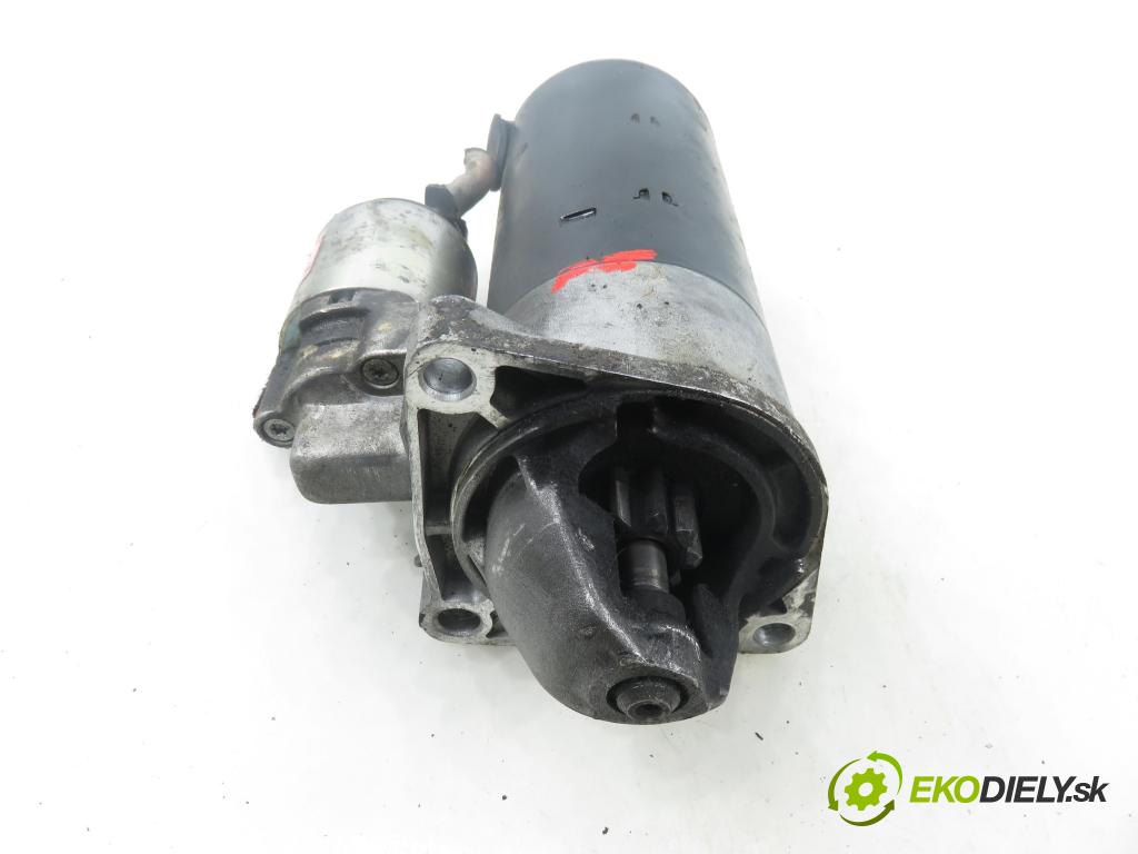 OPEL ASTRA H Kombi (A04) KOMBI 2006 88,00 1.9 CDTI - Z 19 DT 1910,00 Štartér SS0071 (Štartér)