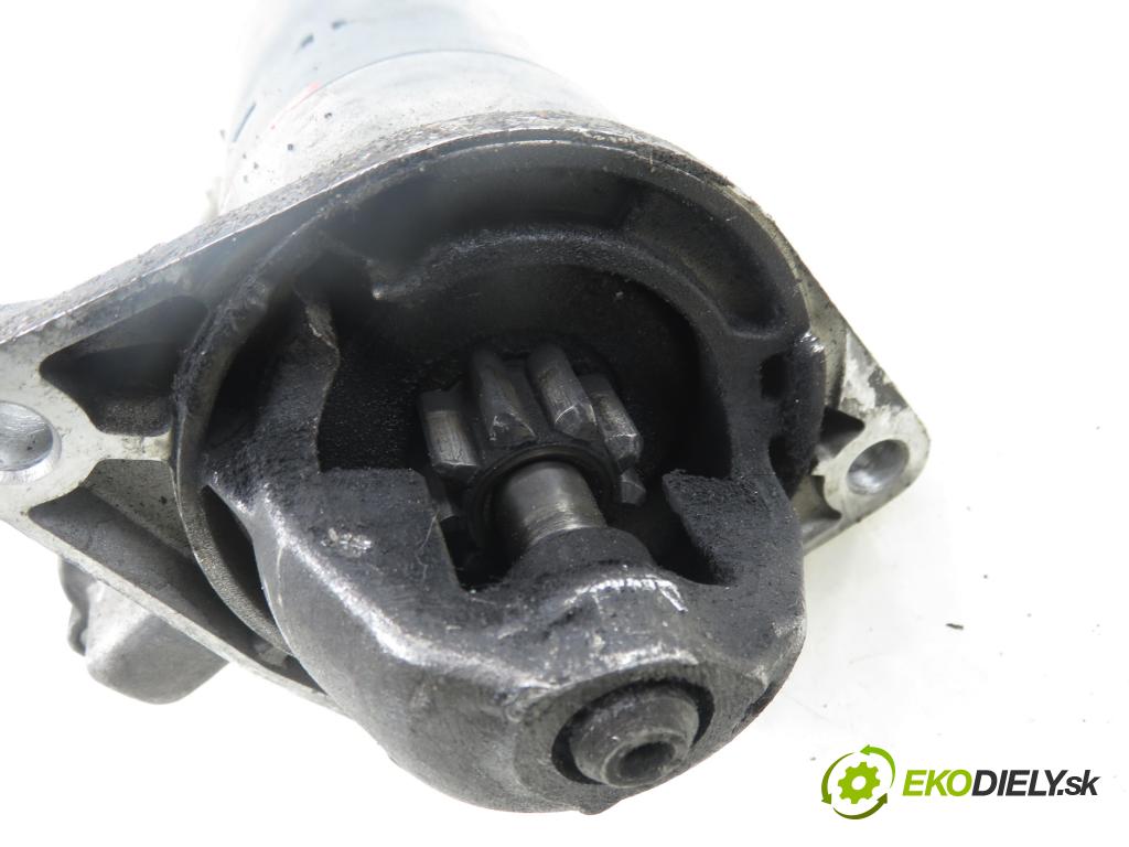 OPEL ASTRA H Kombi (A04) KOMBI 2006 88,00 1.9 CDTI - Z 19 DT 1910,00 Štartér SS0071 (Štartér)