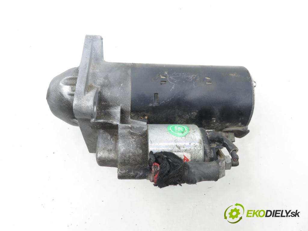 OPEL ASTRA H Kombi (A04) KOMBI 2006 88,00 1.9 CDTI - Z 19 DT 1910,00 Štartér SS0071 (Štartér)