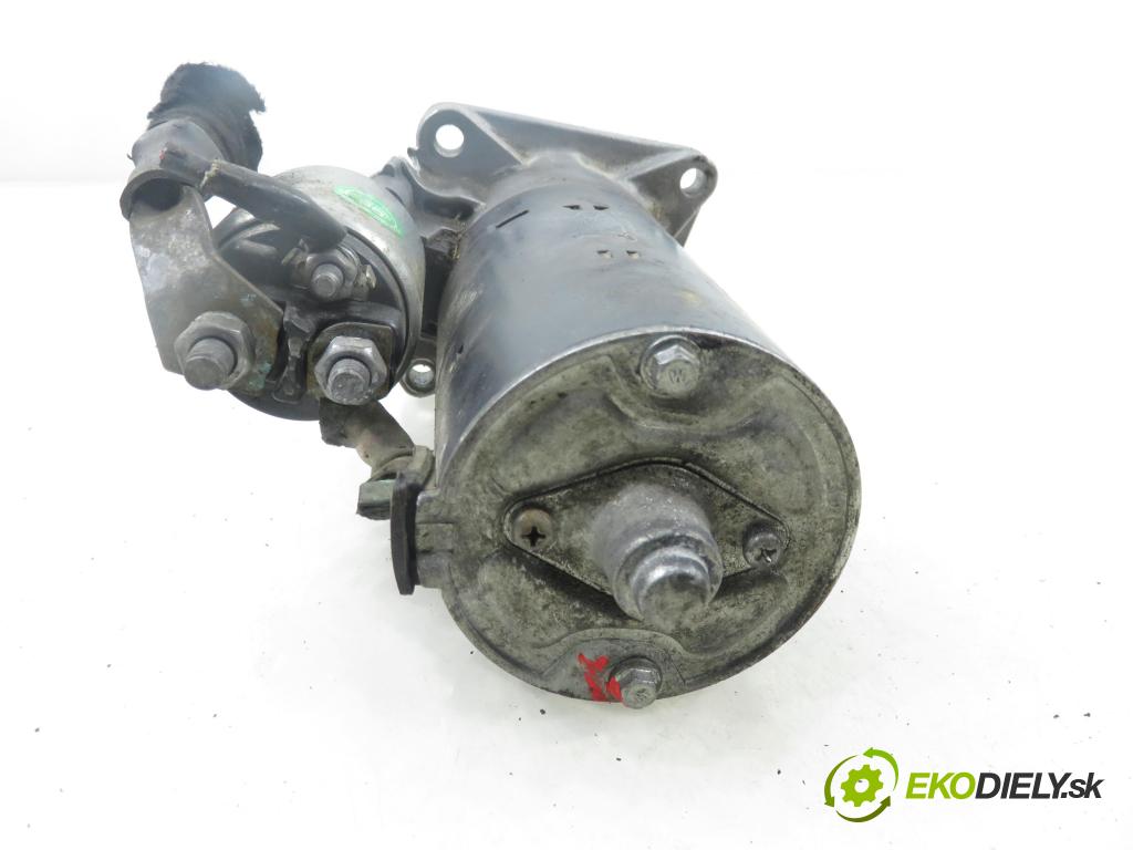 OPEL ASTRA H Kombi (A04) KOMBI 2006 88,00 1.9 CDTI - Z 19 DT 1910,00 Štartér SS0071 (Štartér)