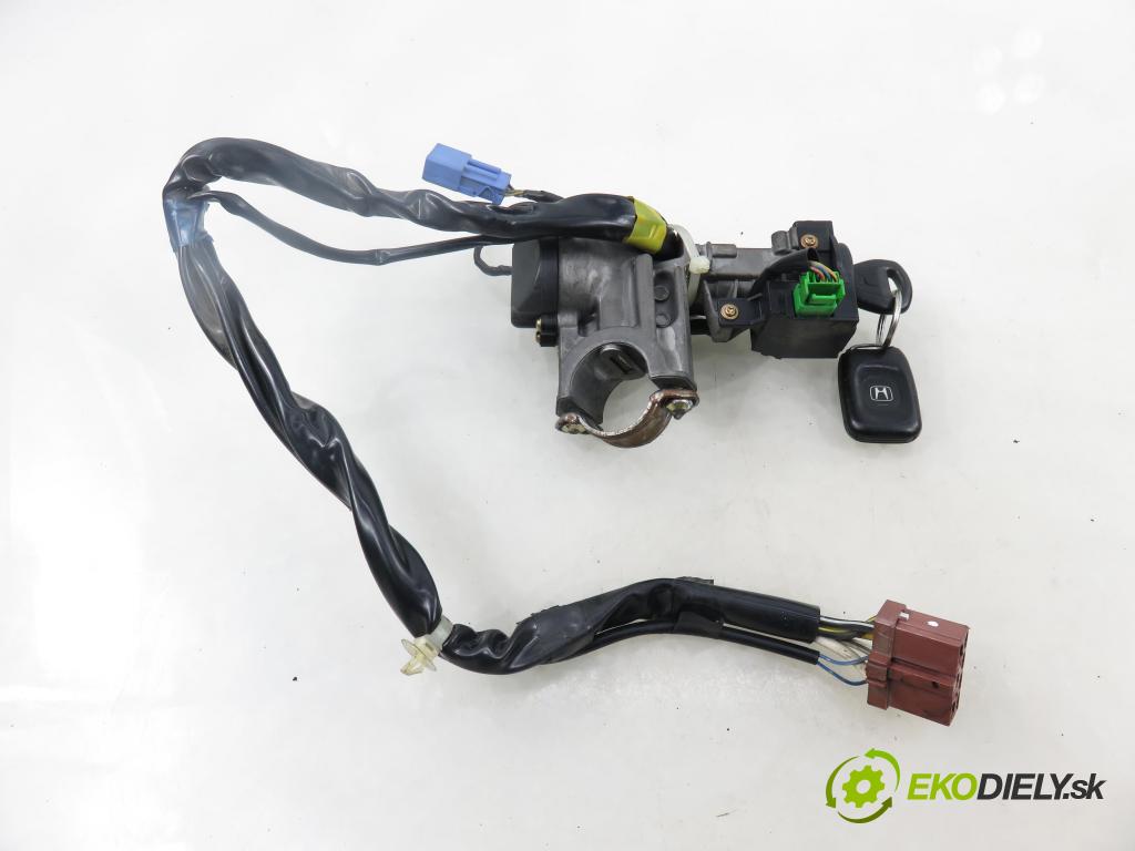 HONDA LOGO (GA) HB 1999 48,00 1.3 (GA3) - D13B7 1343,00 spinačka 3973080480 (Spínacia skrinka)