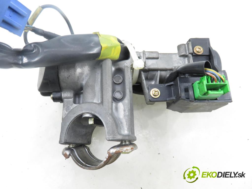 HONDA LOGO (GA) HB 1999 48,00 1.3 (GA3) - D13B7 1343,00 spinačka 3973080480 (Spínacia skrinka)