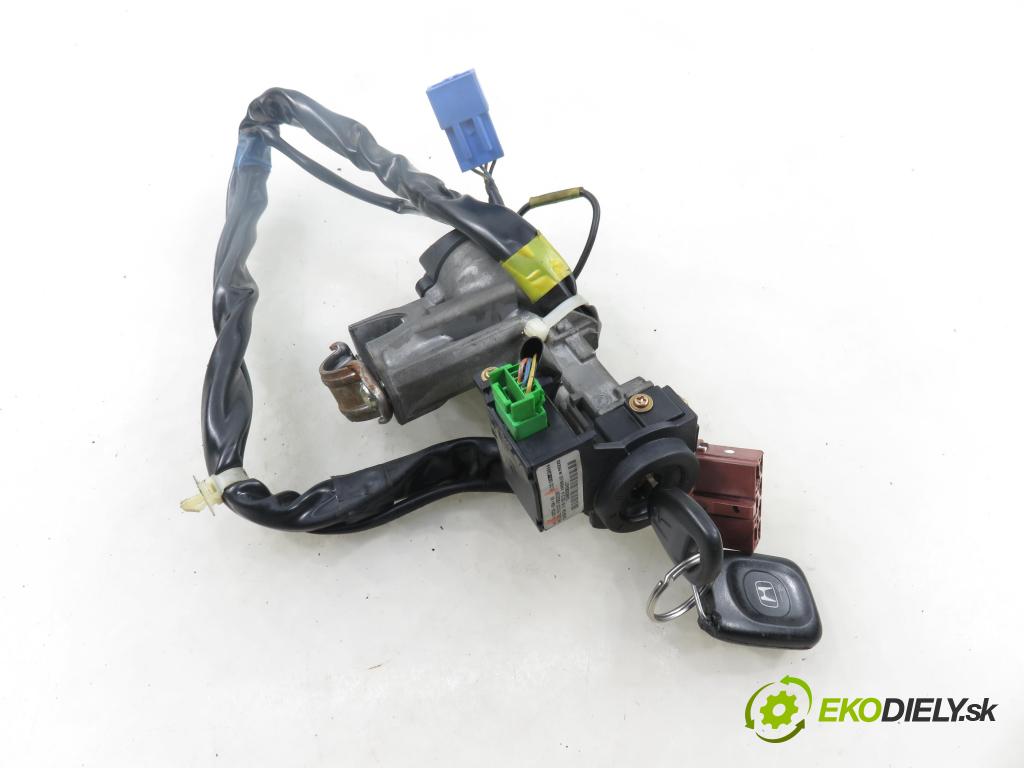 HONDA LOGO (GA) HB 1999 48,00 1.3 (GA3) - D13B7 1343,00 spinačka 3973080480 (Spínacia skrinka)