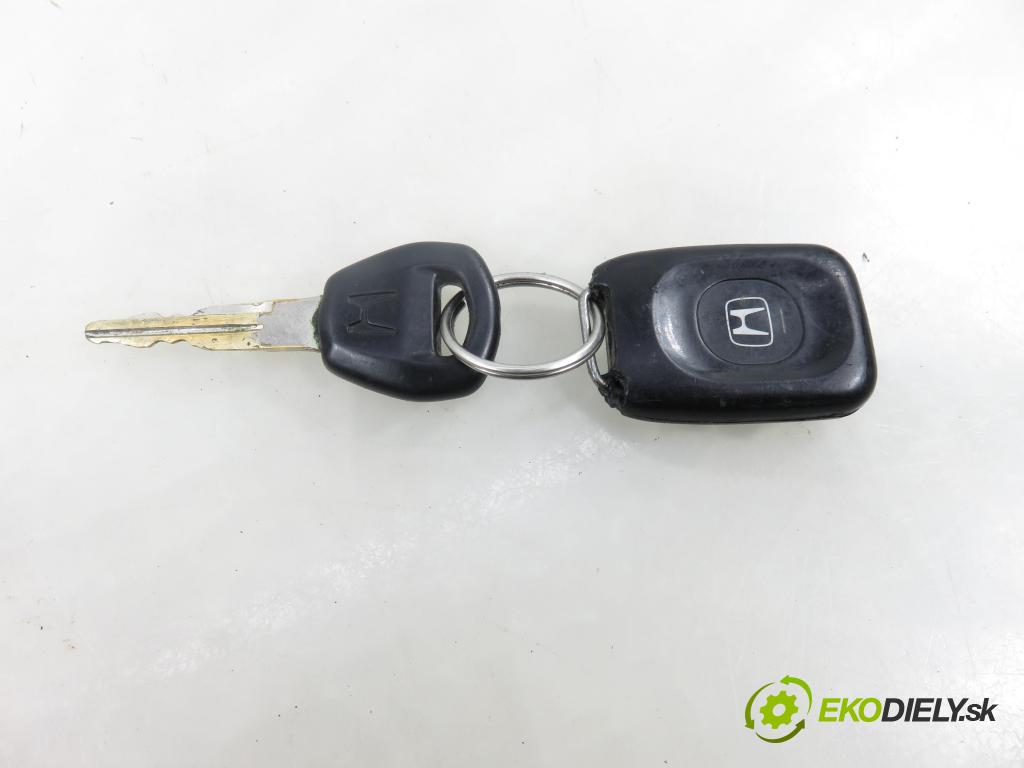 HONDA LOGO (GA) HB 1999 48,00 1.3 (GA3) - D13B7 1343,00 spinačka 3973080480 (Spínacia skrinka)