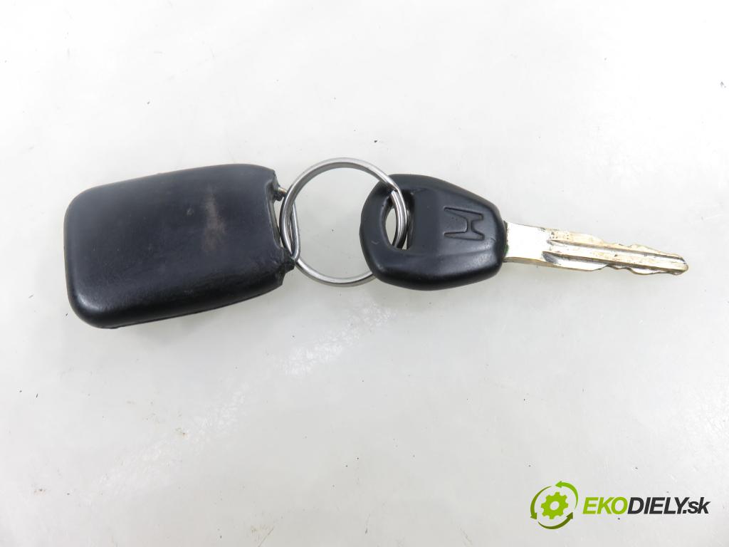 HONDA LOGO (GA) HB 1999 48,00 1.3 (GA3) - D13B7 1343,00 spinačka 3973080480 (Spínacia skrinka)