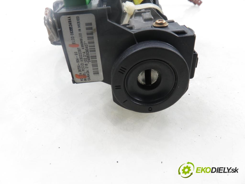 HONDA LOGO (GA) HB 1999 48,00 1.3 (GA3) - D13B7 1343,00 spinačka 3973080480 (Spínacia skrinka)