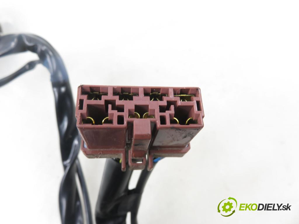 HONDA LOGO (GA) HB 1999 48,00 1.3 (GA3) - D13B7 1343,00 spinačka 3973080480 (Spínacia skrinka)