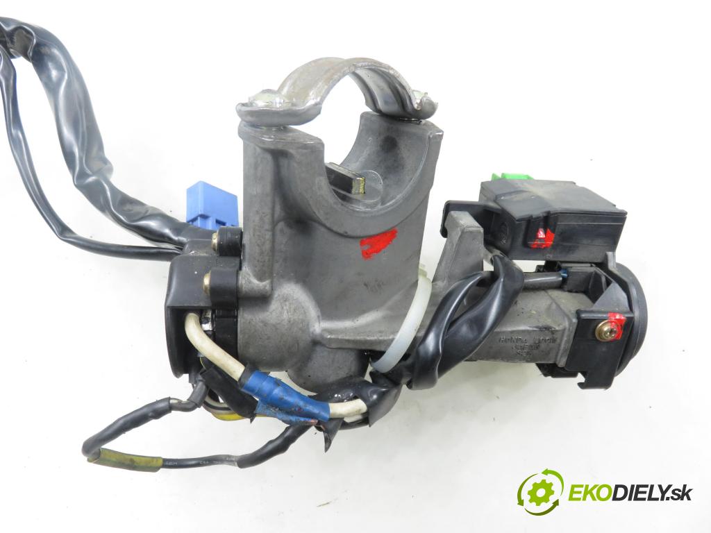 HONDA LOGO (GA) HB 1999 48,00 1.3 (GA3) - D13B7 1343,00 spinačka 3973080480 (Spínacia skrinka)