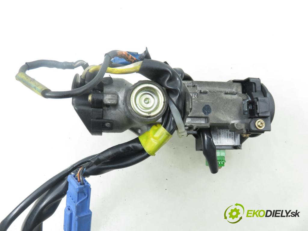 HONDA LOGO (GA) HB 1999 48,00 1.3 (GA3) - D13B7 1343,00 spinačka 3973080480 (Spínacia skrinka)