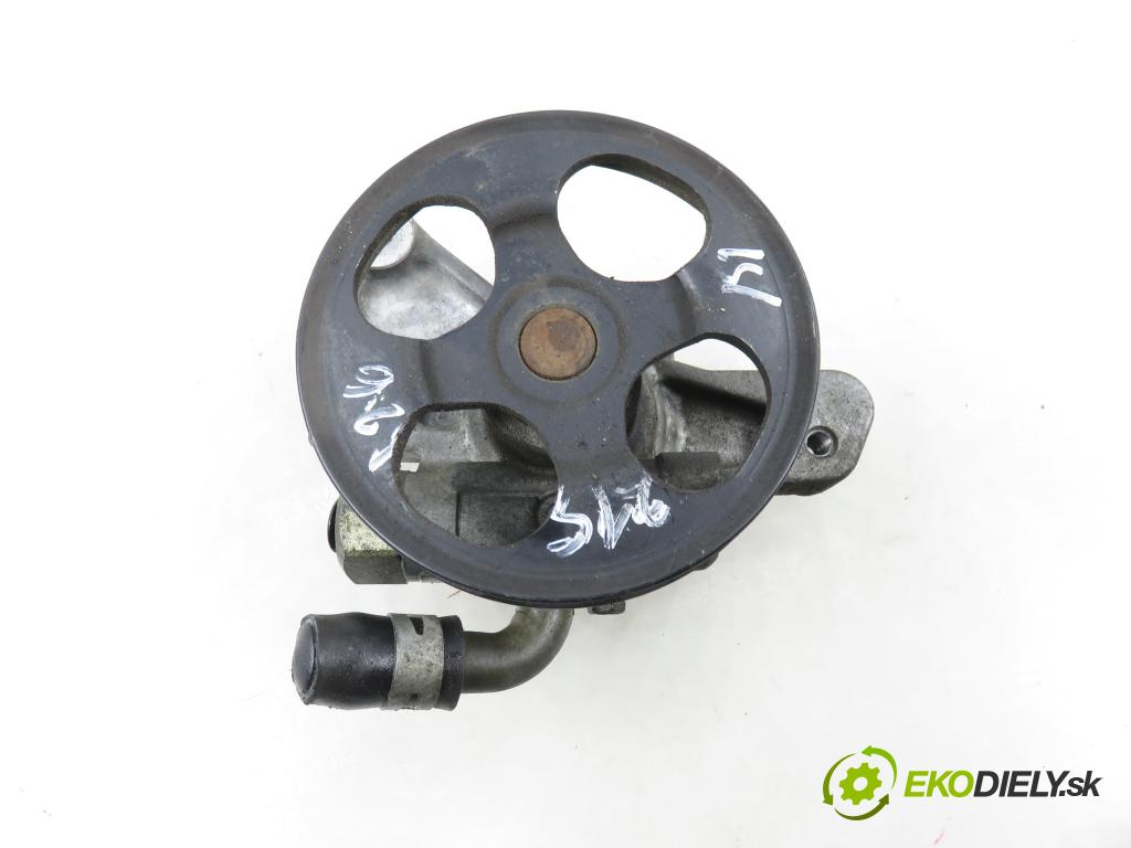 HONDA LOGO (GA) HB 1999 48,00 1.3 (GA3) - D13B7 1343,00 pumpa servočerpadlo  (Servočerpadlo)