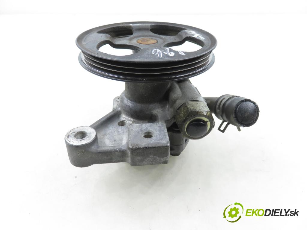 HONDA LOGO (GA) HB 1999 48,00 1.3 (GA3) - D13B7 1343,00 pumpa servočerpadlo  (Servočerpadlo)