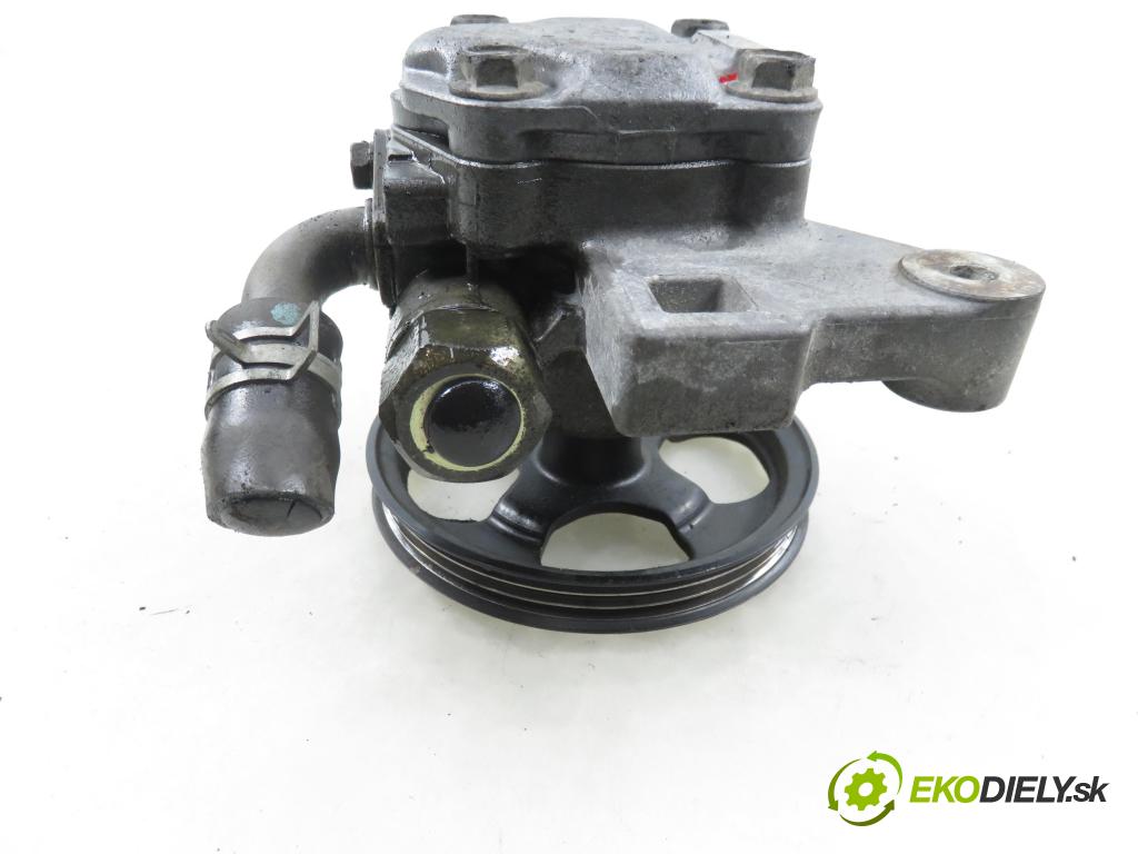 HONDA LOGO (GA) HB 1999 48,00 1.3 (GA3) - D13B7 1343,00 pumpa servočerpadlo  (Servočerpadlo)