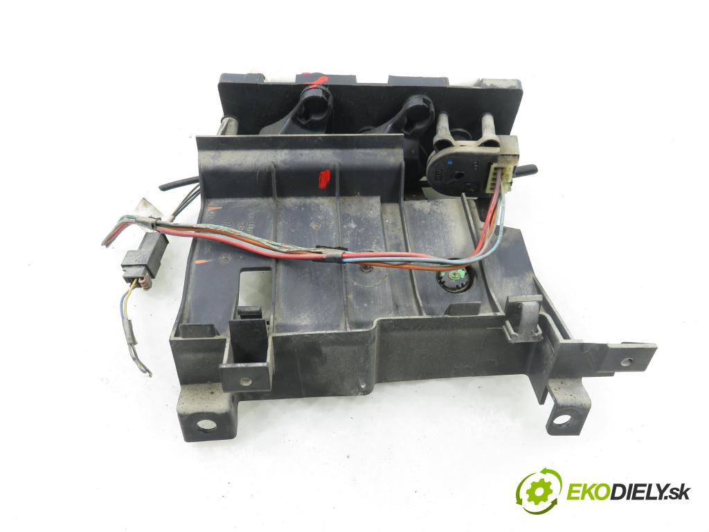 FIAT DUCATO (230_) FURGON 2001 94,00 2.8 JTD - 8140.43S 2798,00 Panel kúrenia 591922900