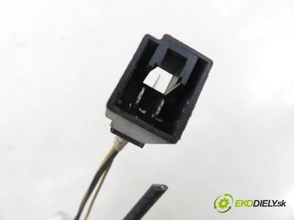 FIAT DUCATO (230_) FURGON 2001 94,00 2.8 JTD - 8140.43S 2798,00 Panel kúrenia 591922900