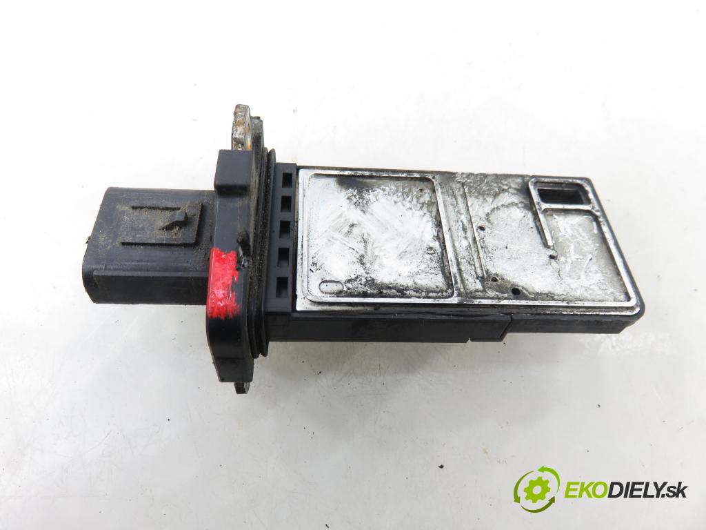 CITROEN JUMPER Skrzynia FURGON 2011 74,00 2.2 HDi 100 - 4HV (P22DTE) 2198,00 váha vzduchu vzduchu 6C1112B579AA