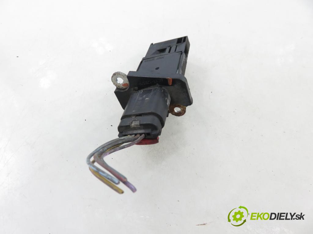 CITROEN JUMPER Skrzynia FURGON 2011 74,00 2.2 HDi 100 - 4HV (P22DTE) 2198,00 váha vzduchu vzduchu 6C1112B579AA