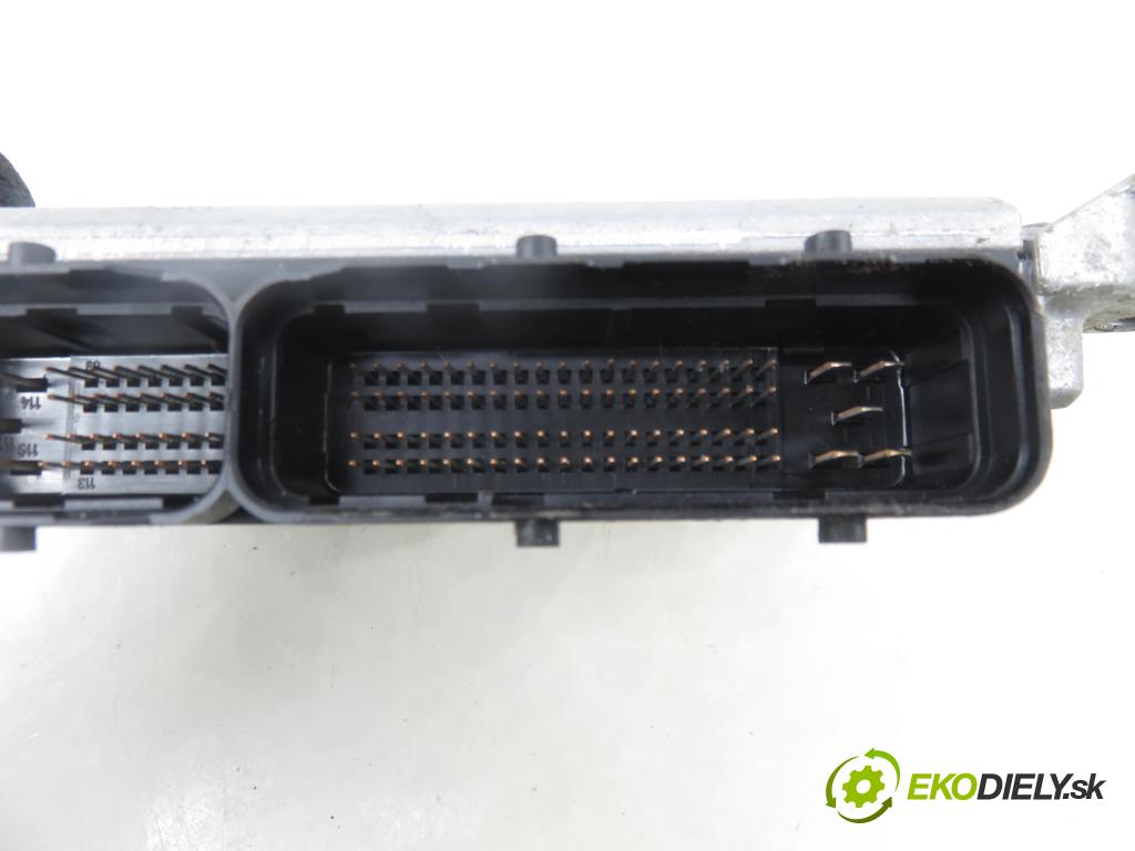 FIAT DUCATO (230_) FURGON 2001 94,00 2.8 JTD - 8140.43S 2798,00 Riadiaca jednotka Motor 0281010486 ; 1327518080