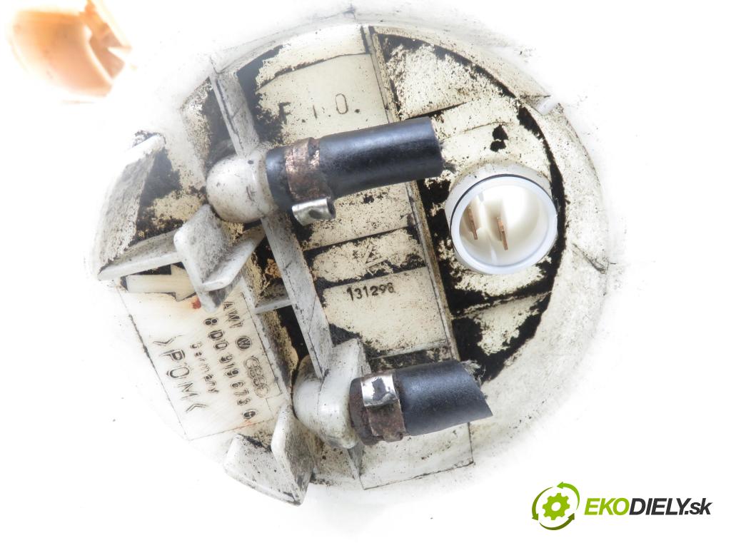 AUDI A4 Avant (8D5, B5) KOMBI 1997 81,00 1.9 TDI - AFN 1896,00 snímač hladiny paliva 8D0919673G