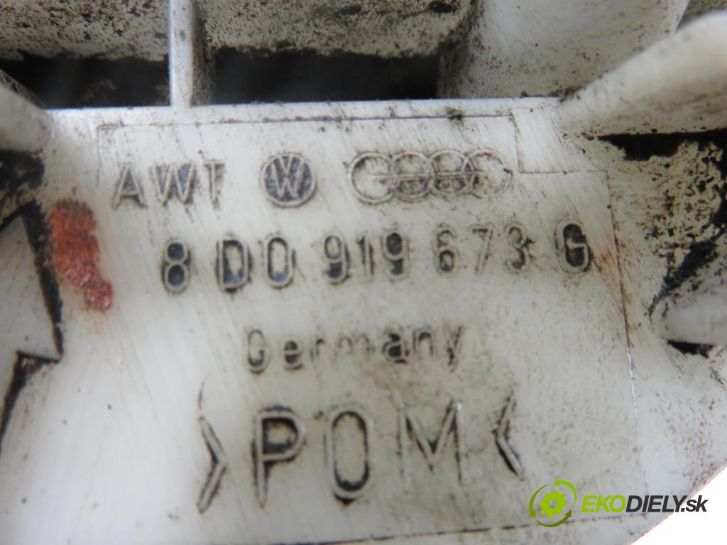 AUDI A4 Avant (8D5, B5) KOMBI 1997 81,00 1.9 TDI - AFN 1896,00 snímač hladiny paliva 8D0919673G