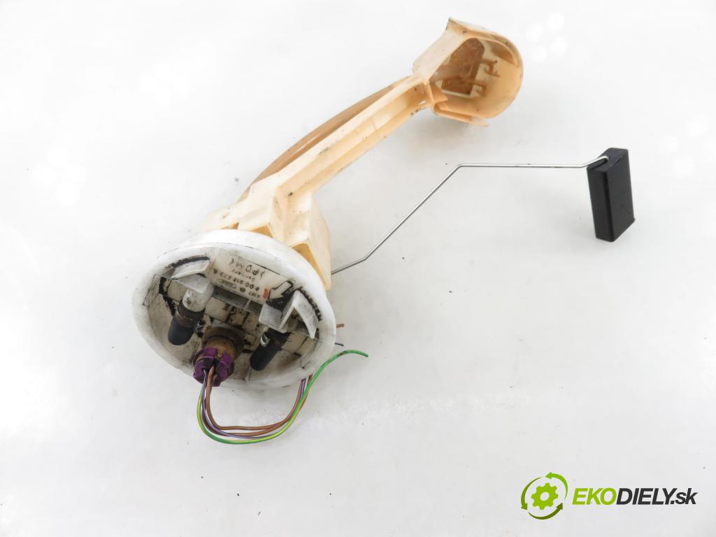 AUDI A4 Avant (8D5, B5) KOMBI 1997 81,00 1.9 TDI - AFN 1896,00 snímač hladiny paliva 8D0919673G