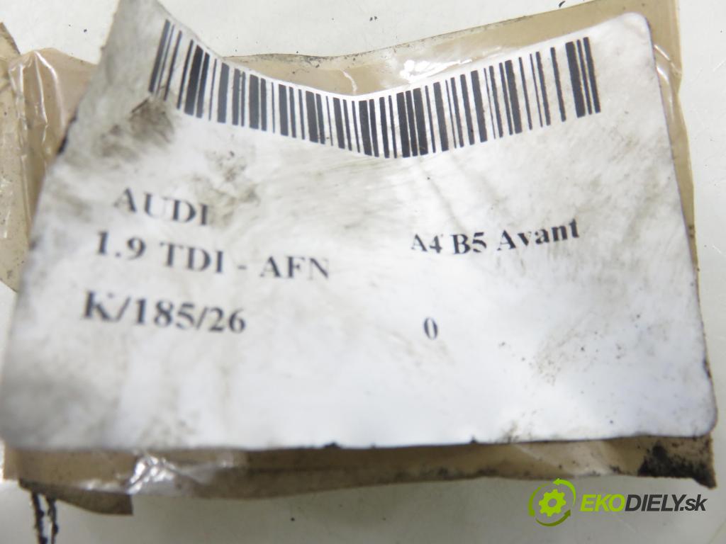 AUDI A4 Avant (8D5, B5) KOMBI 1997 81,00 1.9 TDI - AFN 1896,00 snímač hladiny paliva 8D0919673G