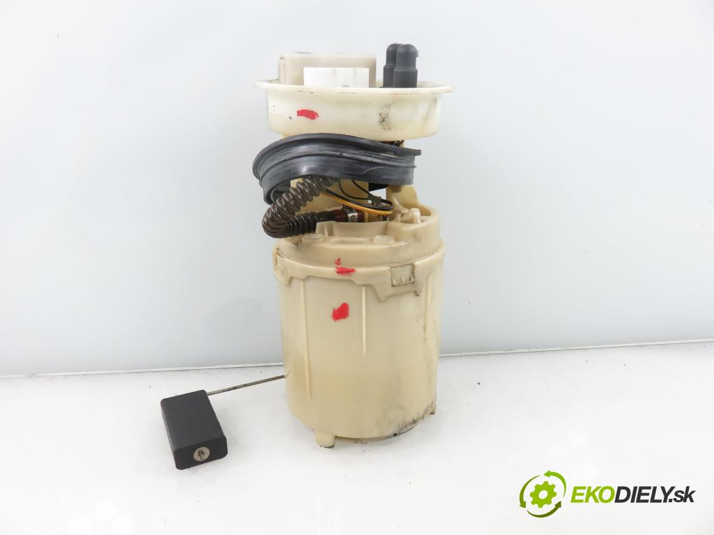 SEAT IBIZA III (6L1) HB 2003 74,00 1.4 16V - BBZ 1390,00 Pumpa paliva 6Q0919051F