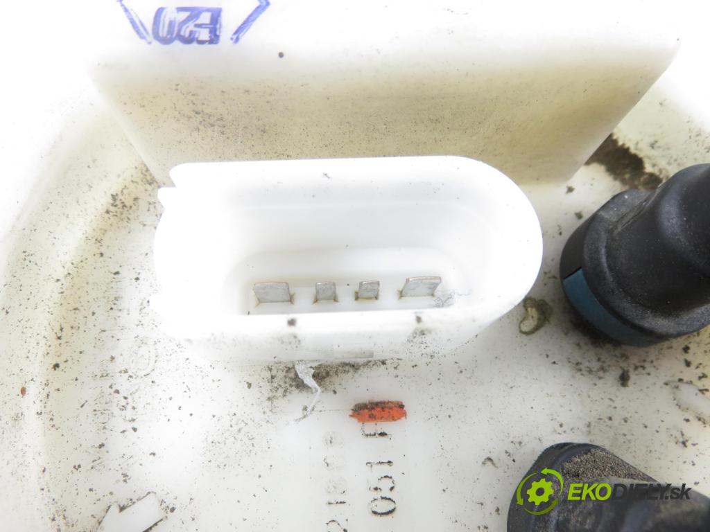 SEAT IBIZA III (6L1) HB 2003 74,00 1.4 16V - BBZ 1390,00 Pumpa paliva 6Q0919051F