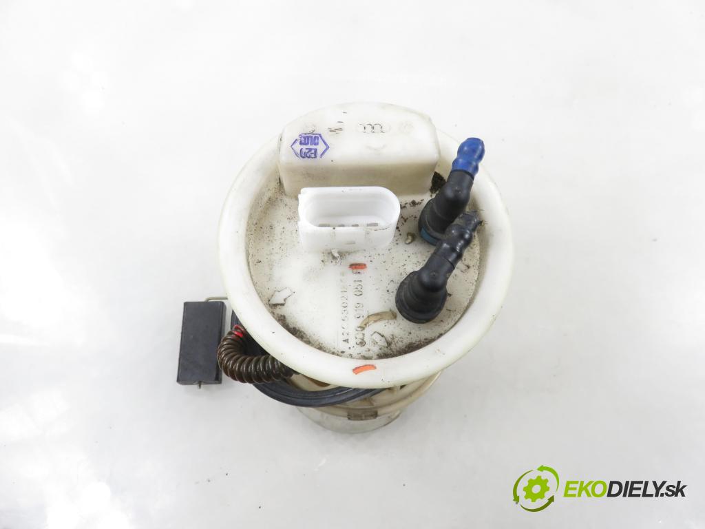 SEAT IBIZA III (6L1) HB 2003 74,00 1.4 16V - BBZ 1390,00 Pumpa paliva 6Q0919051F