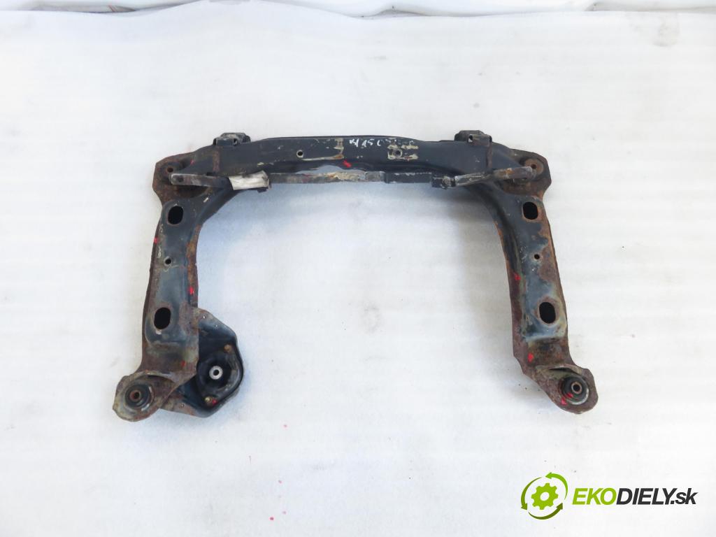 AUDI 80 (8C, B4) SEDAN 1992 66,00 1.9 TDI - 1Z 1896,00 PŘEDNÍ: 