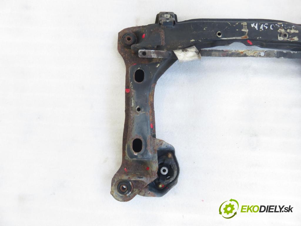 AUDI 80 (8C, B4) SEDAN 1992 66,00 1.9 TDI - 1Z 1896,00 PŘEDNÍ: