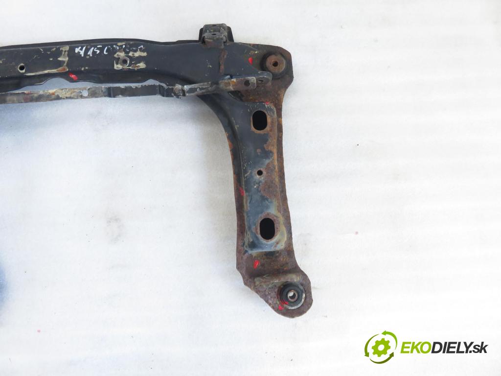 AUDI 80 (8C, B4) SEDAN 1992 66,00 1.9 TDI - 1Z 1896,00 PŘEDNÍ: