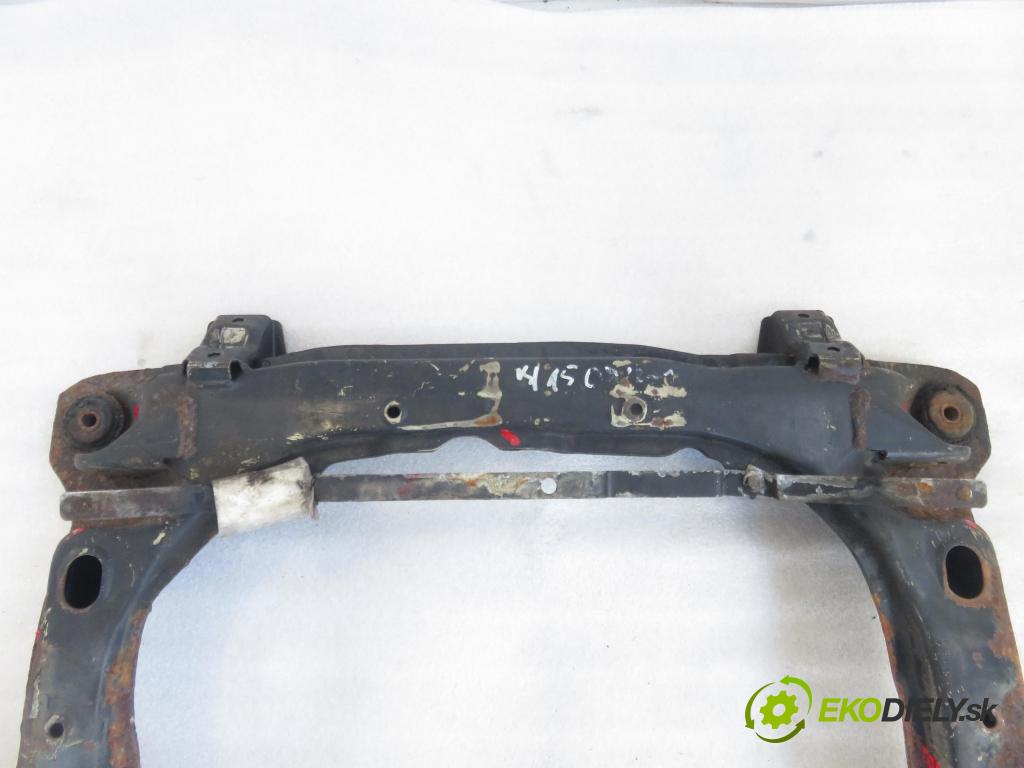 AUDI 80 (8C, B4) SEDAN 1992 66,00 1.9 TDI - 1Z 1896,00 PŘEDNÍ: