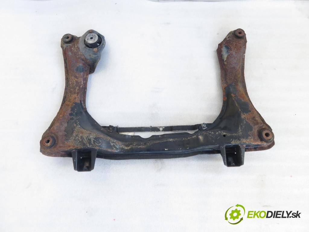 AUDI 80 (8C, B4) SEDAN 1992 66,00 1.9 TDI - 1Z 1896,00 PŘEDNÍ: