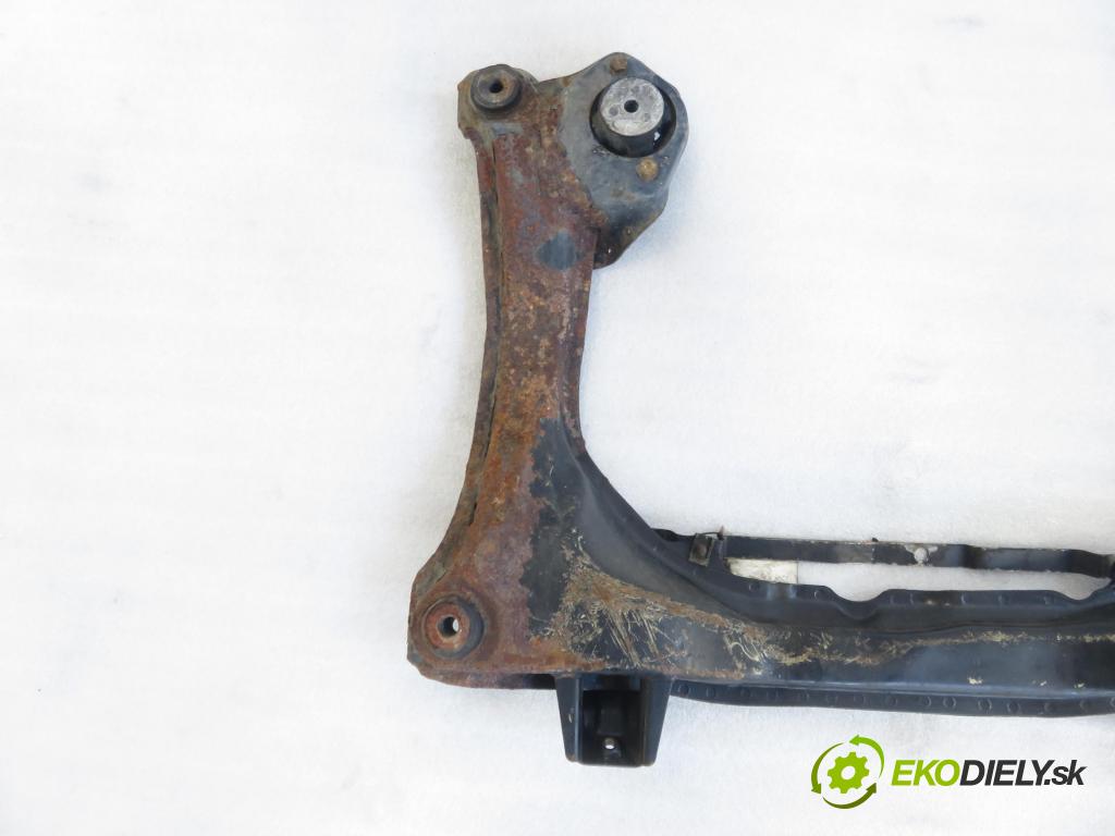 AUDI 80 (8C, B4) SEDAN 1992 66,00 1.9 TDI - 1Z 1896,00 PŘEDNÍ: