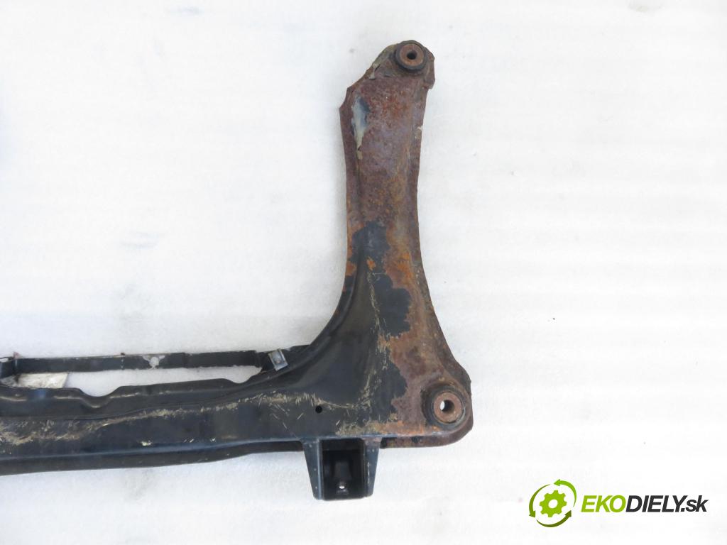 AUDI 80 (8C, B4) SEDAN 1992 66,00 1.9 TDI - 1Z 1896,00 PŘEDNÍ: