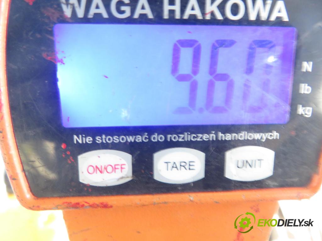 AUDI 80 (8C, B4) SEDAN 1992 66,00 1.9 TDI - 1Z 1896,00 PŘEDNÍ: