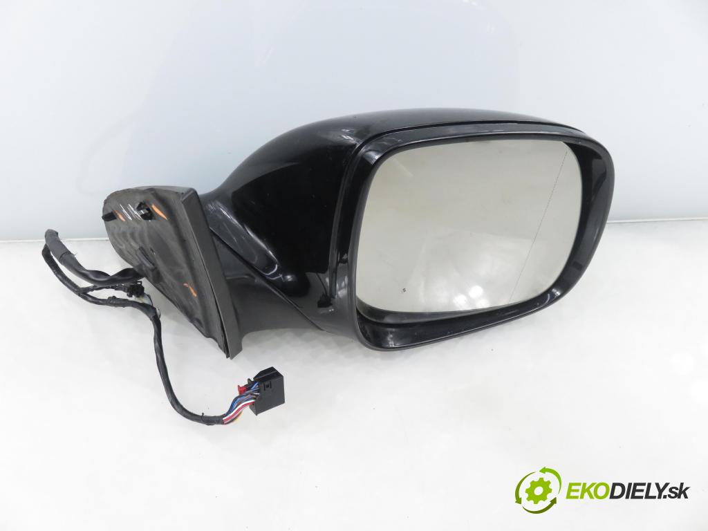 AUDI Q7 (4L) SUV 2007 171,00 3.0 TDI quattro - BUG 2967,00 Spätné zrkadlo 