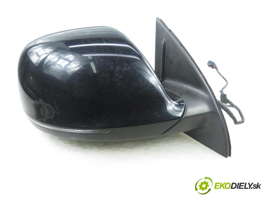 AUDI Q7 (4L) SUV 2007 171,00 3.0 TDI quattro - BUG 2967,00 Spätné zrkadlo