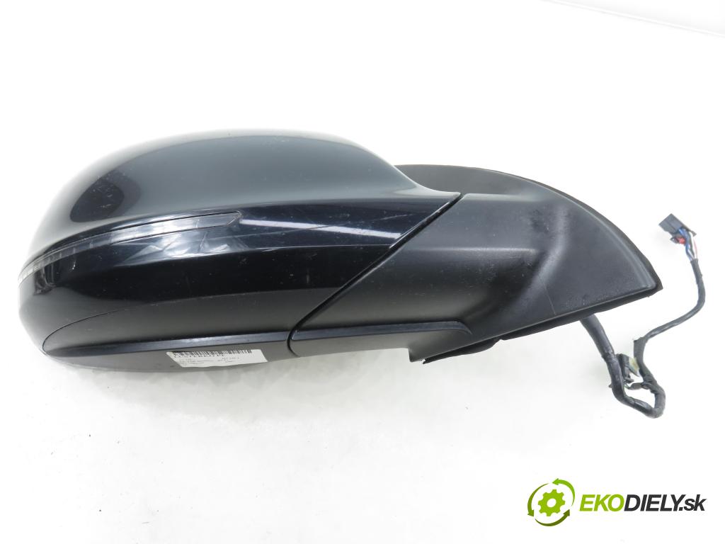 AUDI Q7 (4L) SUV 2007 171,00 3.0 TDI quattro - BUG 2967,00 Spätné zrkadlo