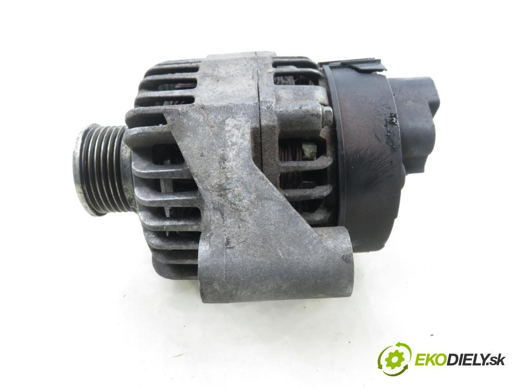 FIAT CROMA (194_) KOMBI 2006 110,00 1.9 D Multijet 150 - 939 A2.000 1910,00 Alternátor 51854901 ; MS1012101091 (Alternátor)