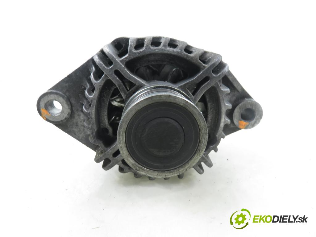 FIAT CROMA (194_) KOMBI 2006 110,00 1.9 D Multijet 150 - 939 A2.000 1910,00 Alternátor 51854901 ; MS1012101091 (Alternátor)