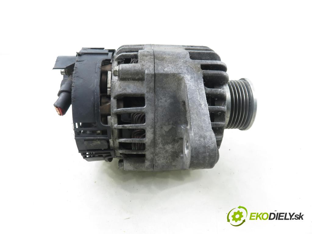 FIAT CROMA (194_) KOMBI 2006 110,00 1.9 D Multijet 150 - 939 A2.000 1910,00 Alternátor 51854901 ; MS1012101091 (Alternátor)