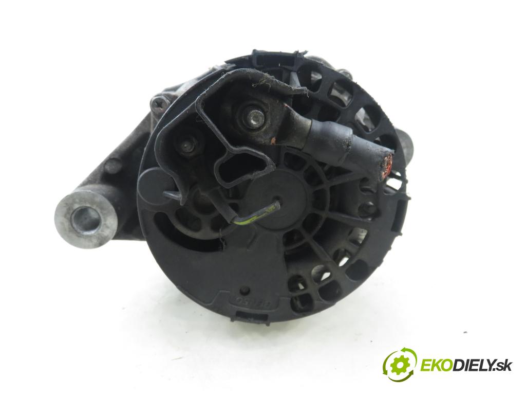 FIAT CROMA (194_) KOMBI 2006 110,00 1.9 D Multijet 150 - 939 A2.000 1910,00 Alternátor 51854901 ; MS1012101091 (Alternátor)