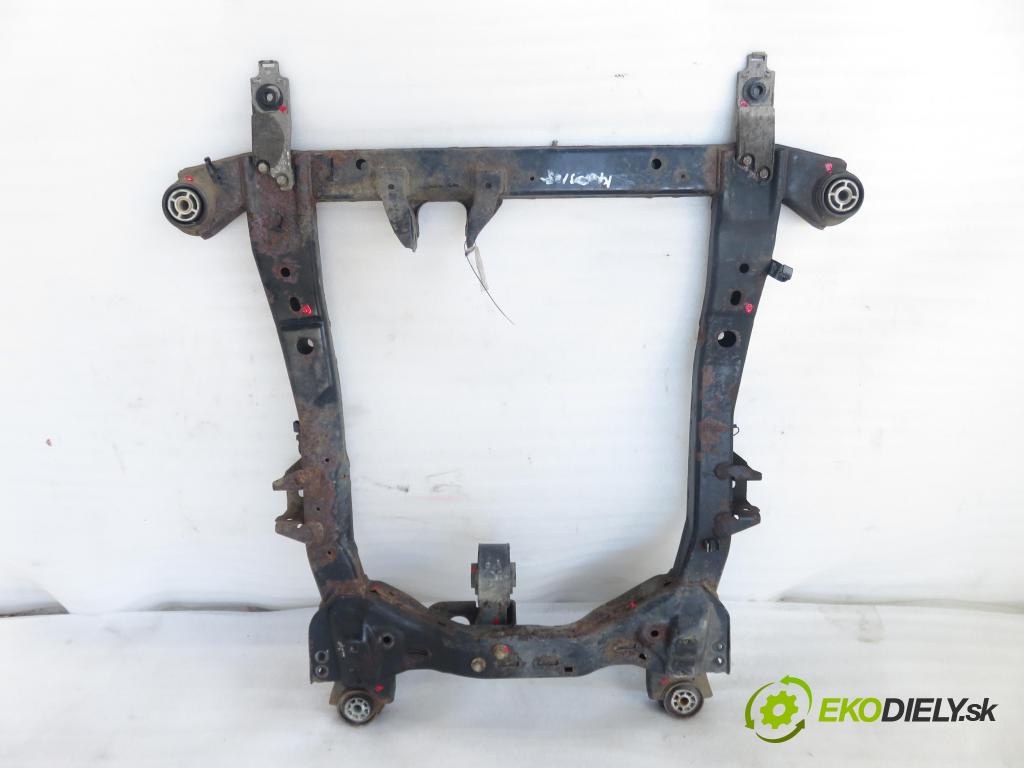 OPEL INSIGNIA A (G09) LIFTBACK 2009 96,00 2.0 CDTI (68) - A 20 DTJ 1956,00 PŘEDNÍ: 