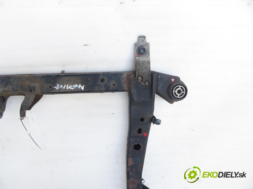 OPEL INSIGNIA A (G09) LIFTBACK 2009 96,00 2.0 CDTI (68) - A 20 DTJ 1956,00 PŘEDNÍ: