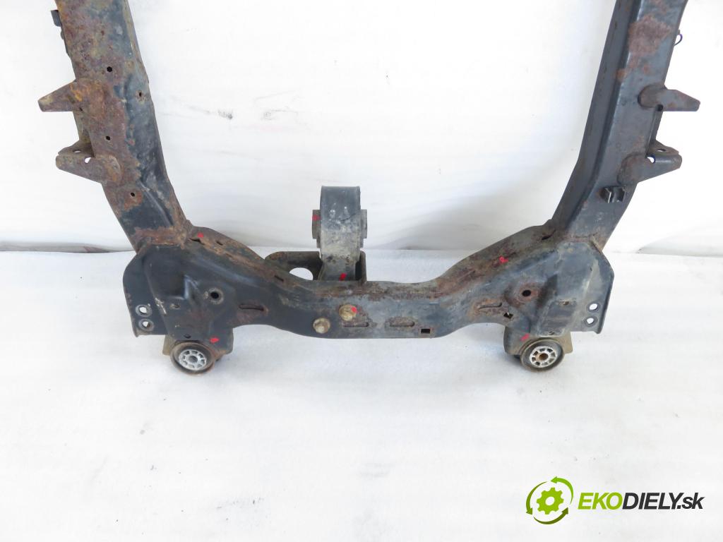 OPEL INSIGNIA A (G09) LIFTBACK 2009 96,00 2.0 CDTI (68) - A 20 DTJ 1956,00 PŘEDNÍ: