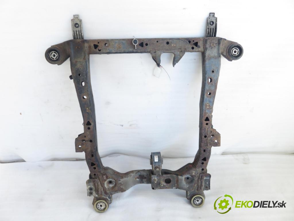 OPEL INSIGNIA A (G09) LIFTBACK 2009 96,00 2.0 CDTI (68) - A 20 DTJ 1956,00 PŘEDNÍ: